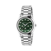 Reloj Gucci Hombre G-Timeless in Acero YA1264176 - YA1264176